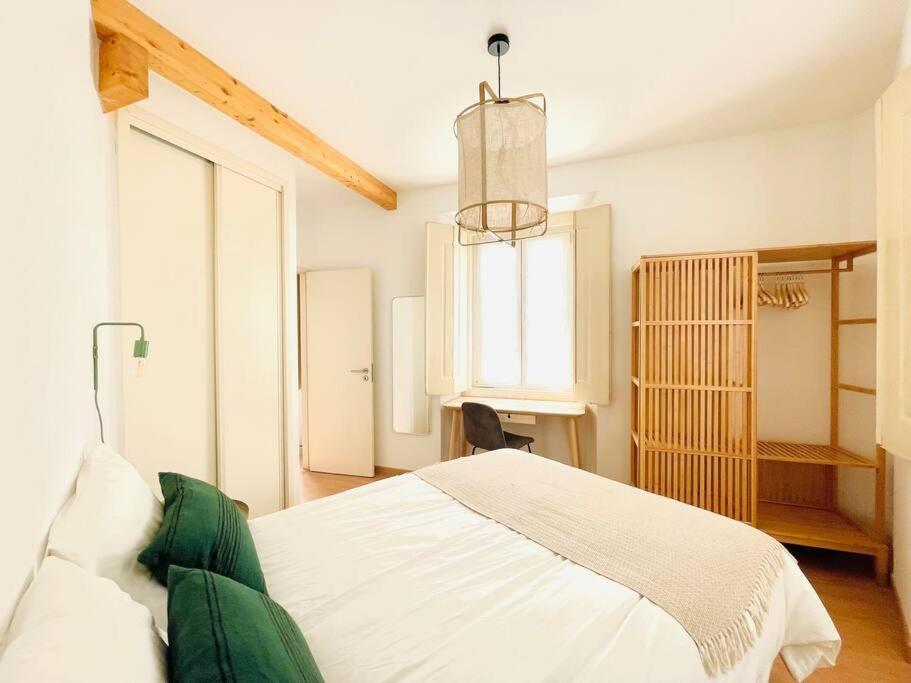 Rsrc New Ac & Bright 1br Apartment *